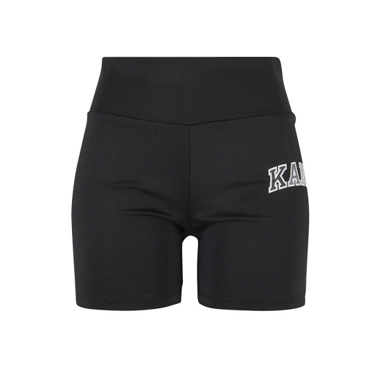 Karl Kani Γυναικείο σορτς Small Serif Cycling Shorts